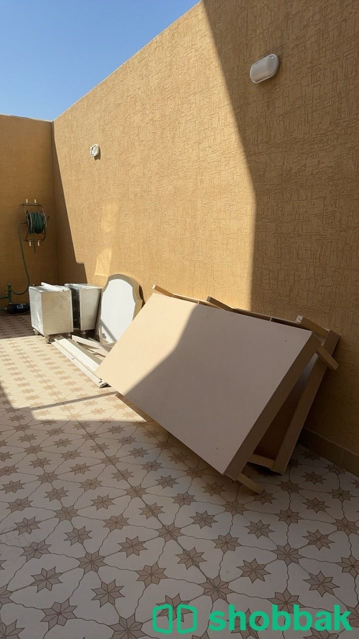 غرفة نوم من ميداس Shobbak Saudi Arabia