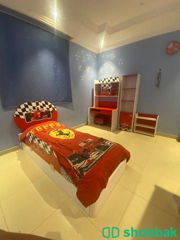 غرفة ولادي  Shobbak Saudi Arabia