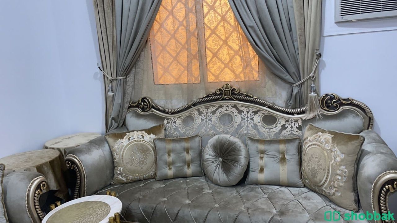 غرفه كامله Shobbak Saudi Arabia