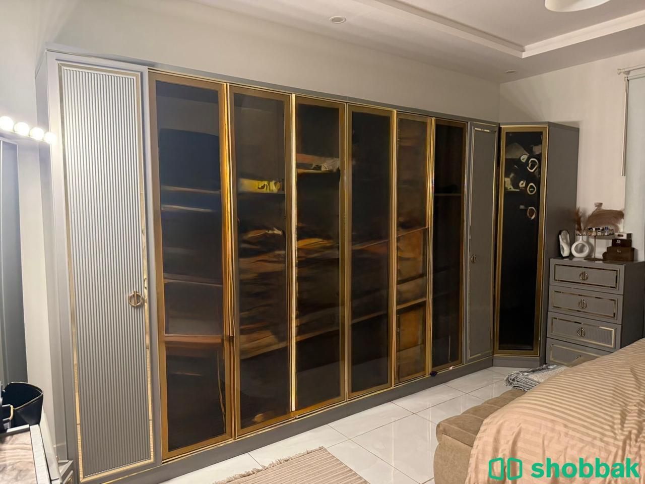 غرفه نوم  شباك السعودية