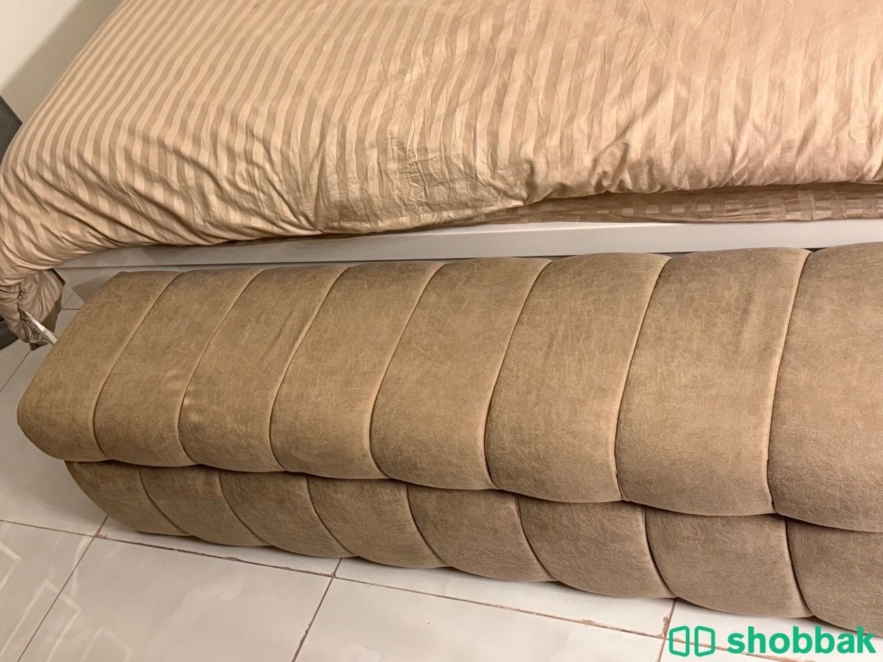 غرفه نوم  شباك السعودية