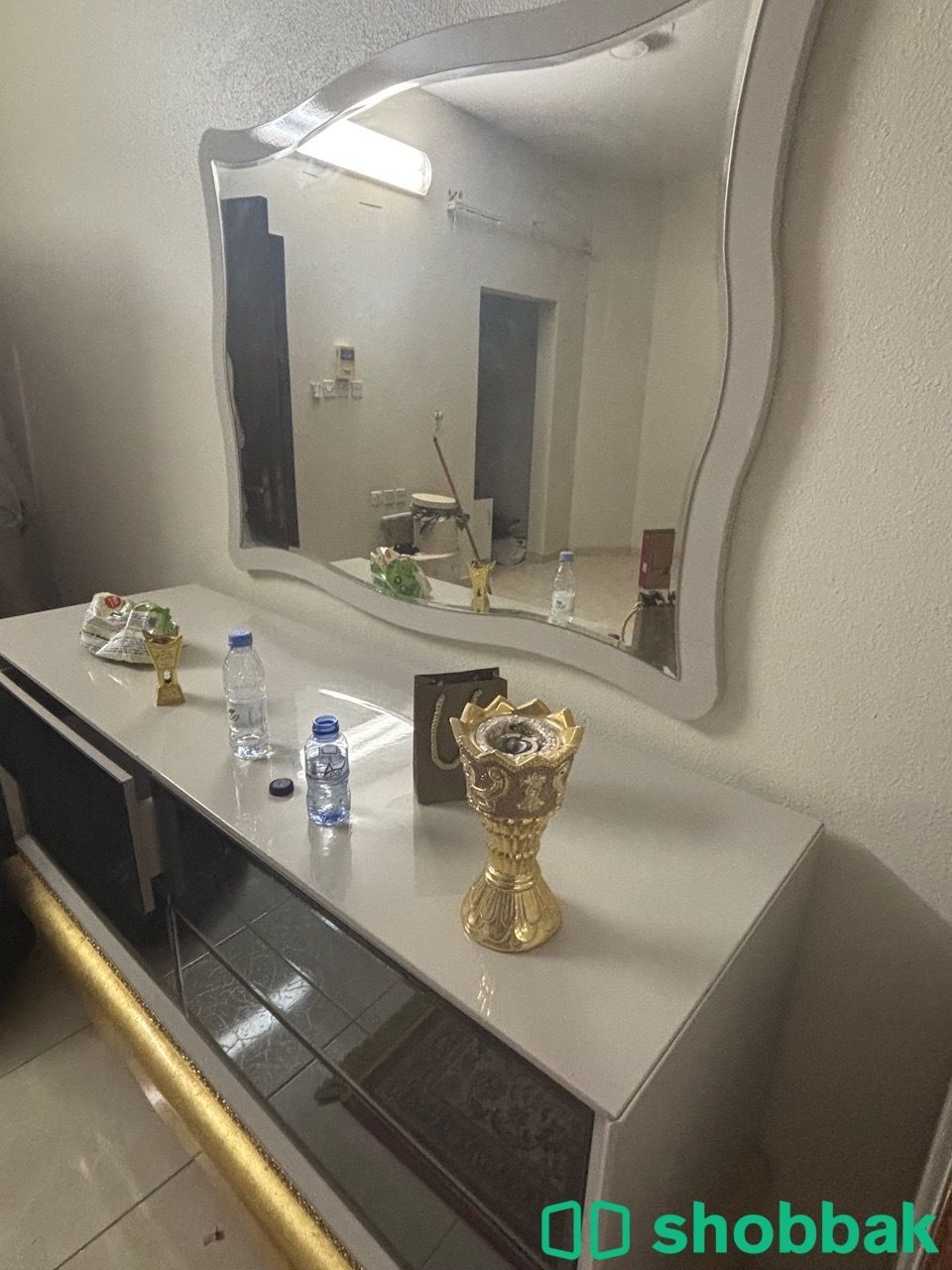 غرفه نوم  Shobbak Saudi Arabia