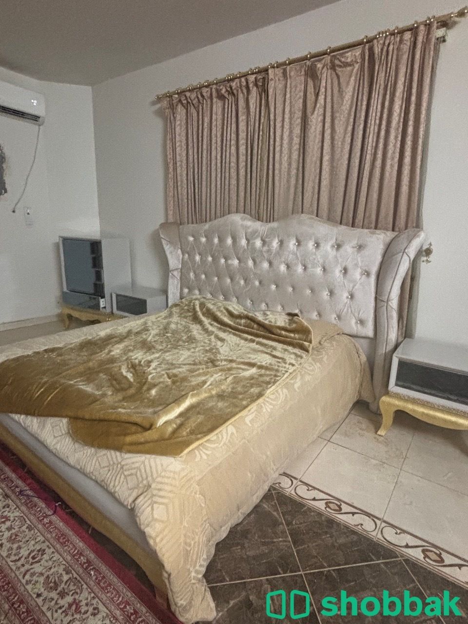 غرفه نوم  Shobbak Saudi Arabia
