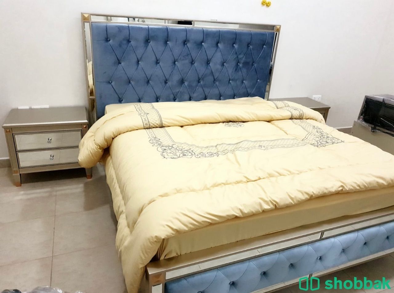 غرفه نوم  شباك الإمارات العربية المتحدة