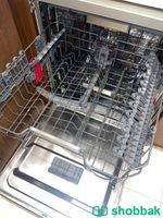 غسالة صحون ويرلبول dishwasher Whirpol  Shobbak Saudi Arabia