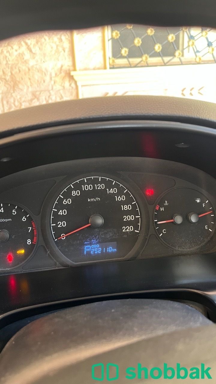 فان H1 Shobbak Saudi Arabia