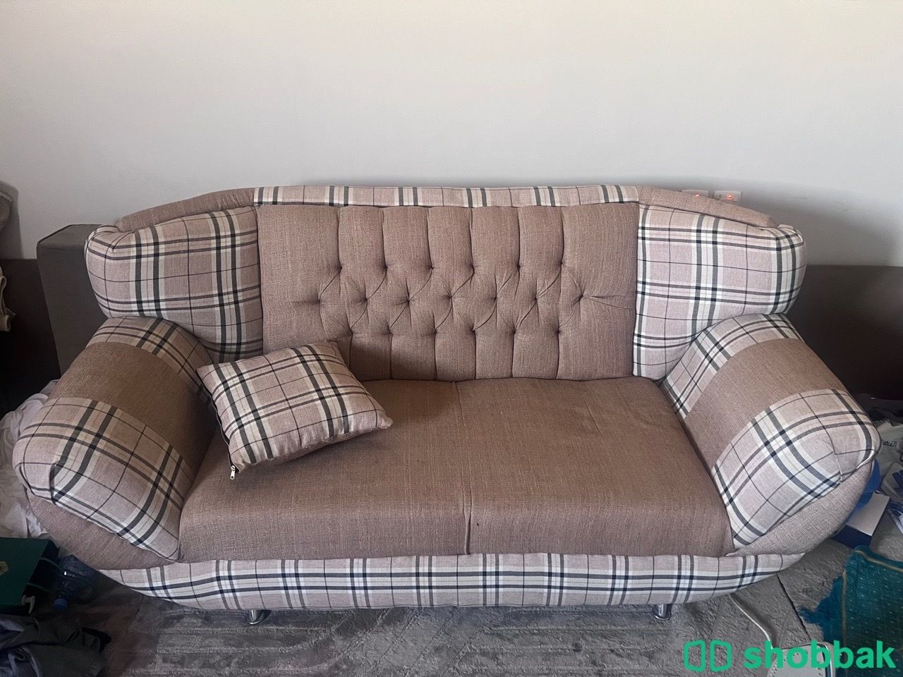 فريزر + 4 حبات كنب شباك السعودية