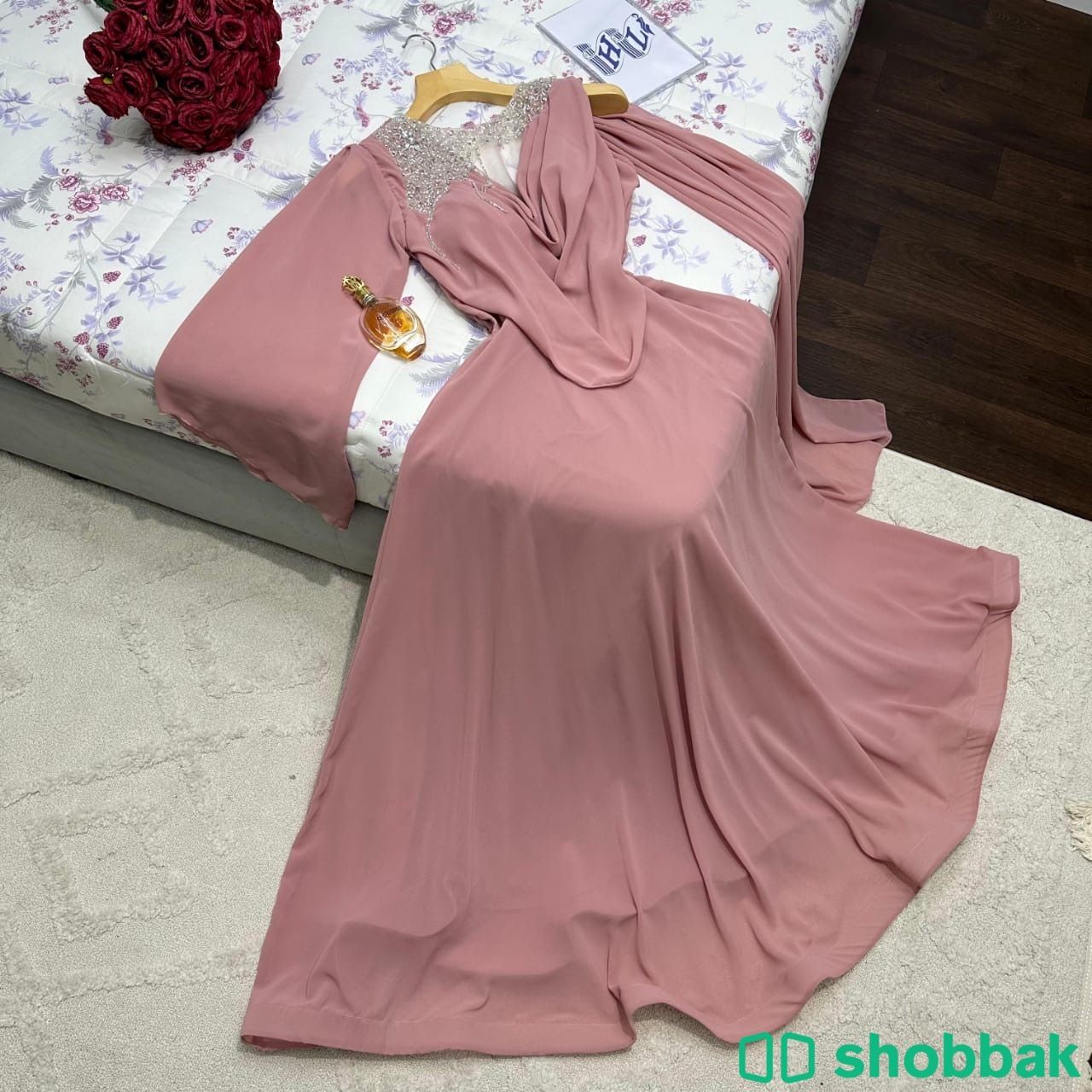  فساتين سهرات واعراس. مناسبات🔥 Shobbak Saudi Arabia