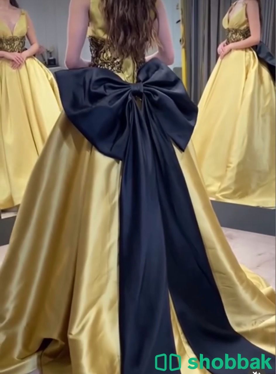 فستان  Shobbak Saudi Arabia