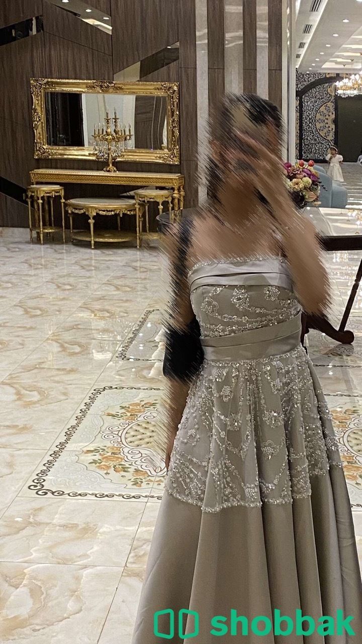 فستان شباك السعودية