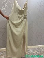 فستان شباك السعودية