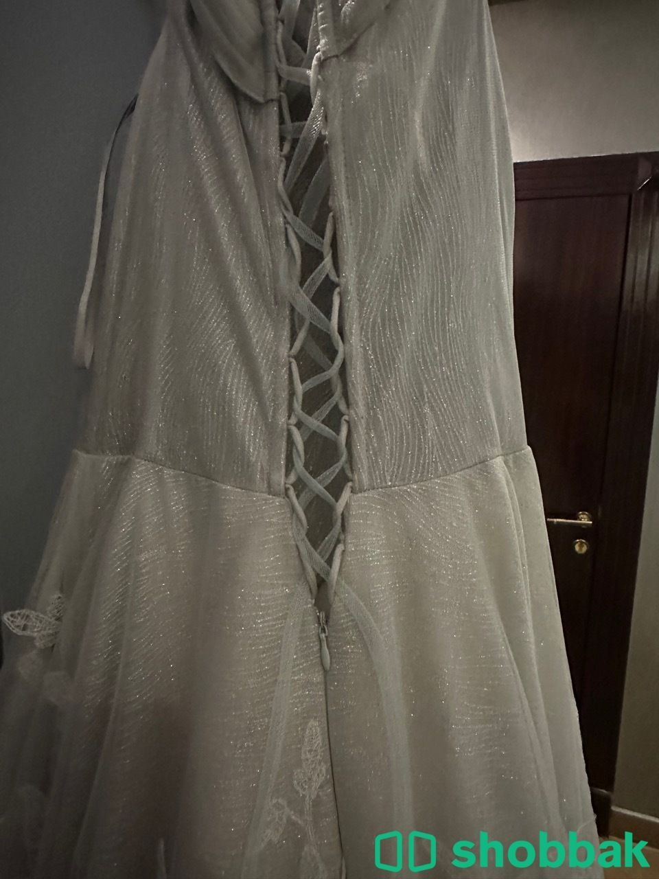 فستان Shobbak Saudi Arabia