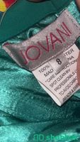 فستان Jovani Brand شباك السعودية