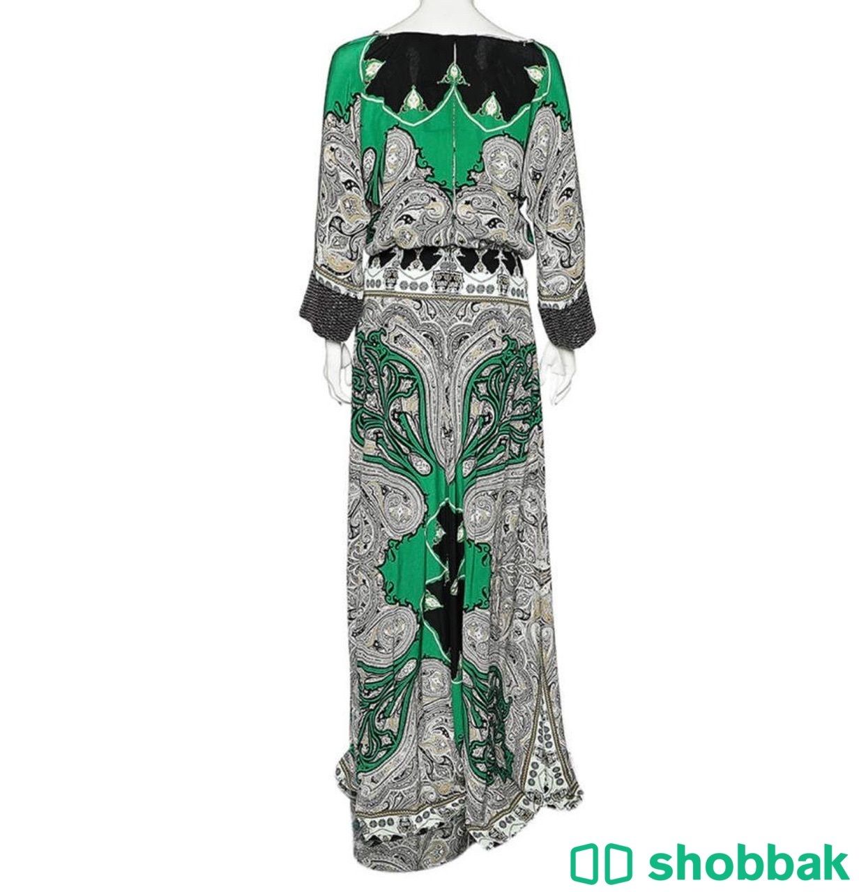 فستان إترو أصلي  Shobbak Saudi Arabia