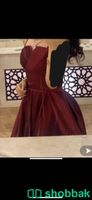 فستان استعمال نظيف للبيع شباك السعودية