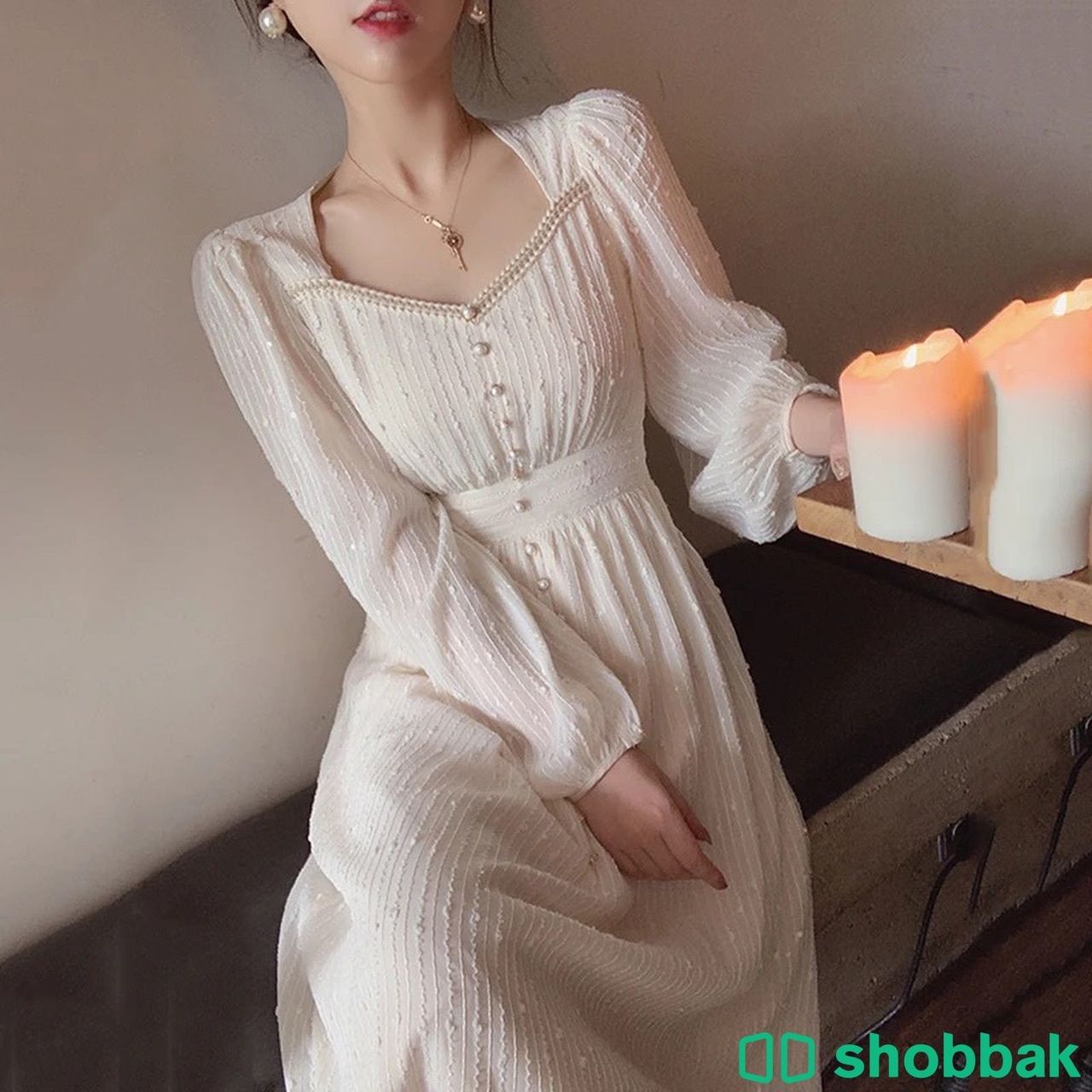 فستان العيد  Shobbak Saudi Arabia