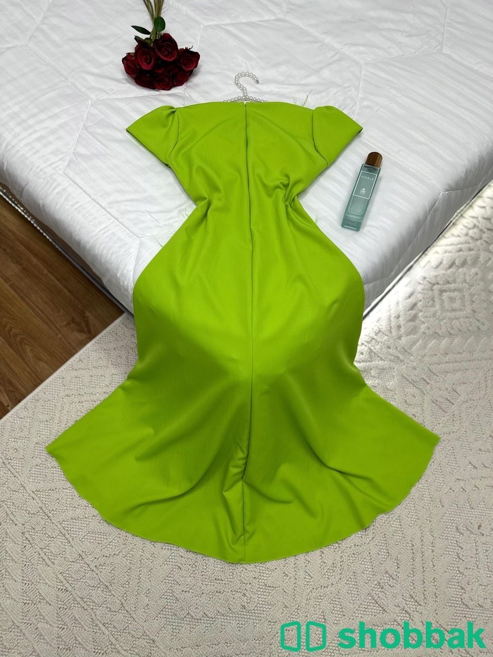 فستان باربي ناعم  Shobbak Saudi Arabia