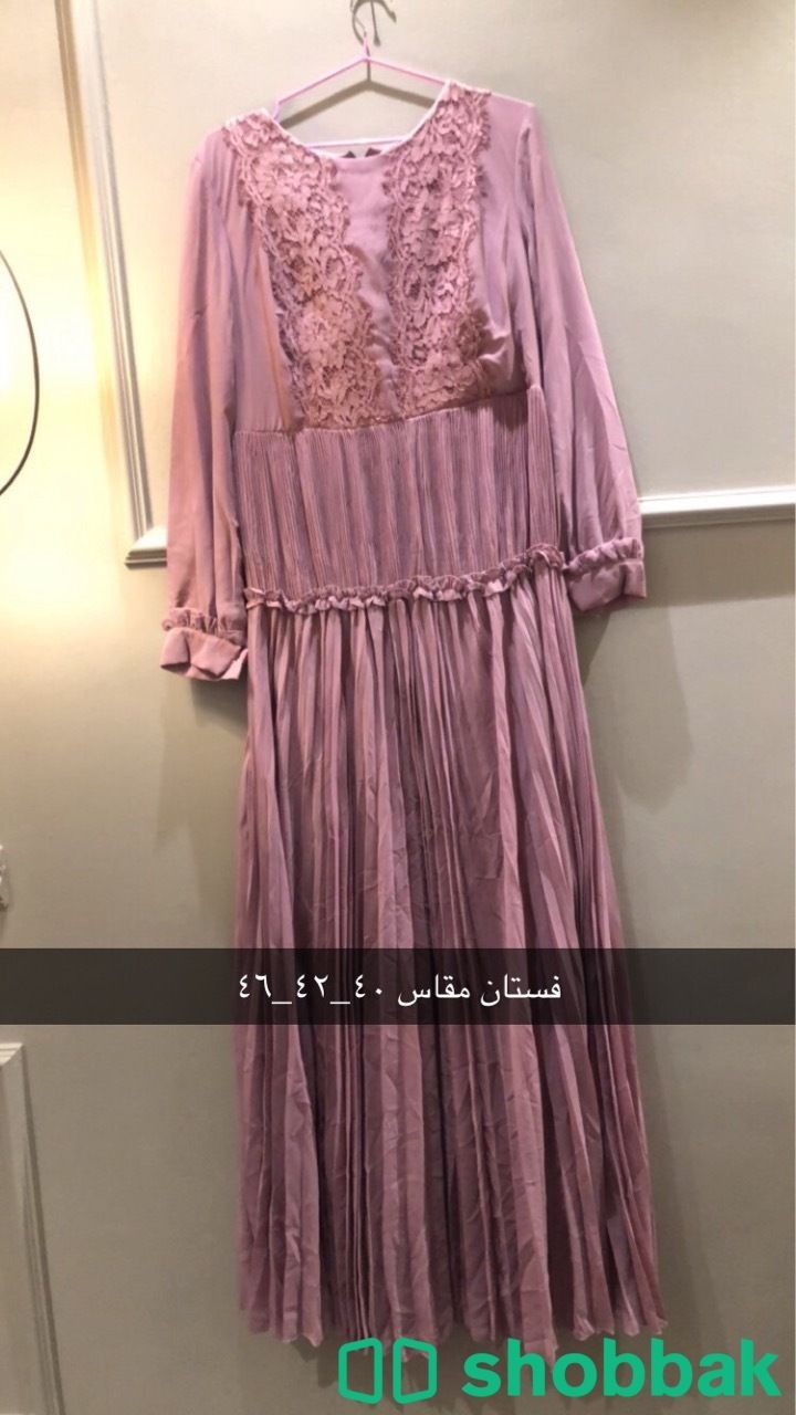 فستان براند تركي جديد شباك السعودية