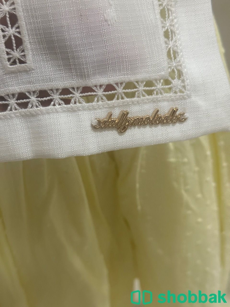 فستان بناتي للبيع  Shobbak Saudi Arabia