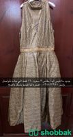 فستان جديد  شباك السعودية