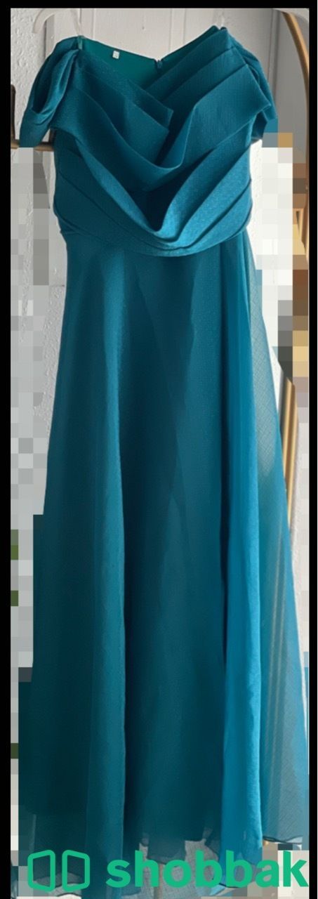 فستان جديد  Shobbak Saudi Arabia