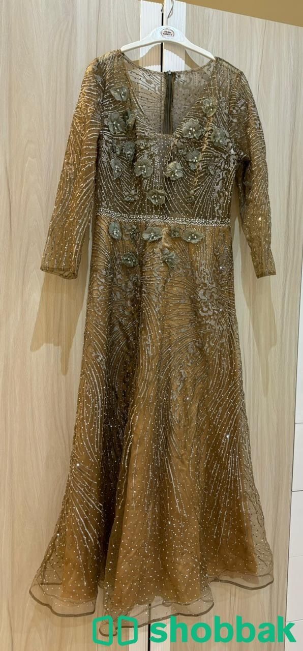 فستان جديد البيع ✨ Shobbak Saudi Arabia