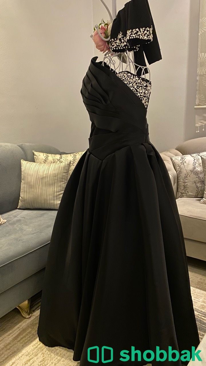 فستان جديد للبيع 🤝🏻🤝🏻 Shobbak Saudi Arabia