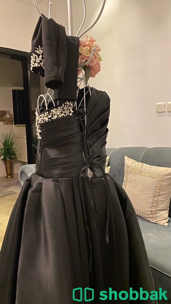 فستان جديد للبيع 🤝🏻🤝🏻 Shobbak Saudi Arabia