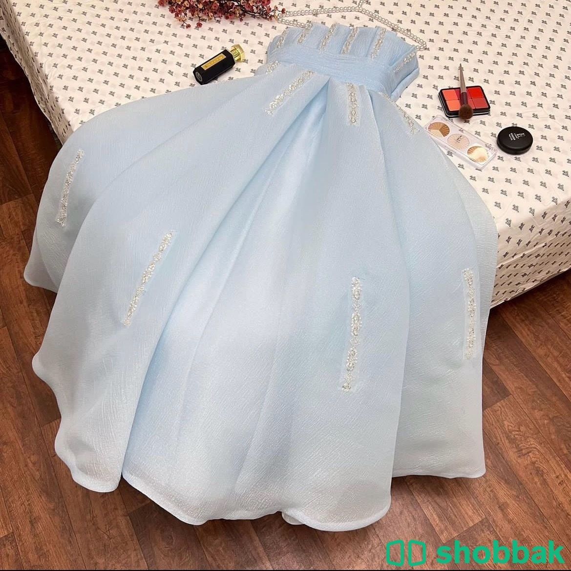 فستان جديد للبيع  Shobbak Saudi Arabia