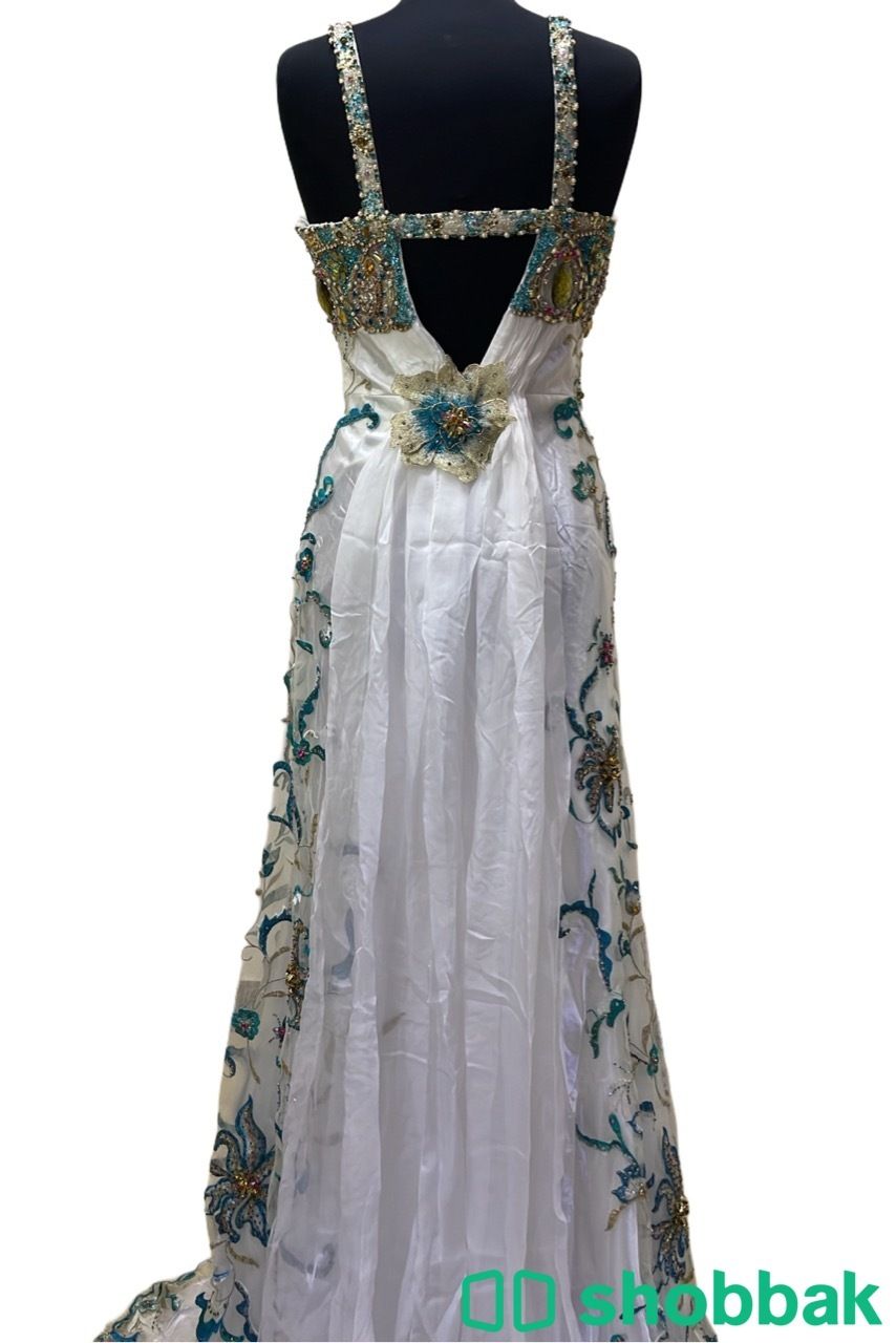 فستان جديد للبيع  Shobbak Saudi Arabia