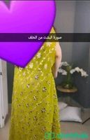 فستان جديد للبيع  شباك السعودية