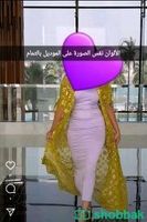 فستان جديد للبيع  شباك السعودية