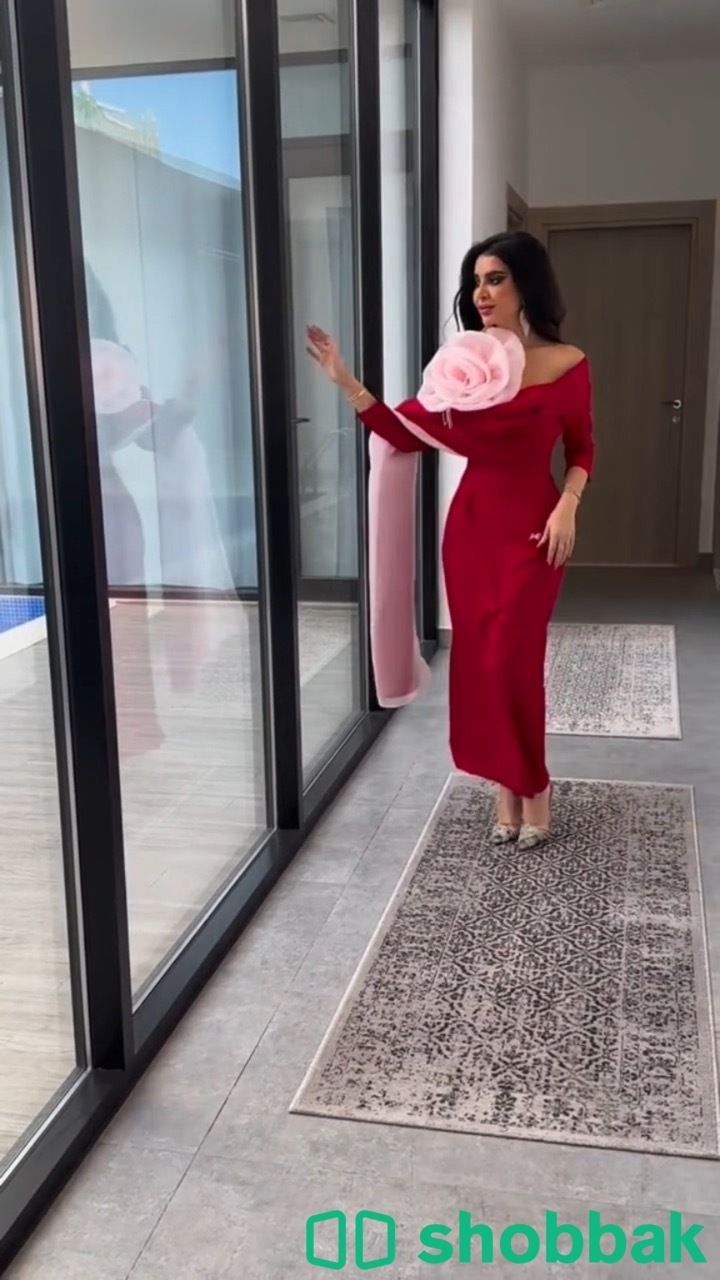 فستان جديد للبيع Shobbak Saudi Arabia