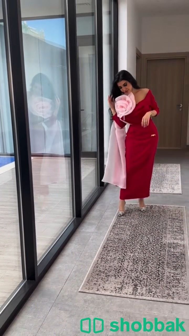 فستان جديد للبيع شباك السعودية