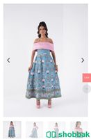 فستان جديد للبيع M شباك السعودية