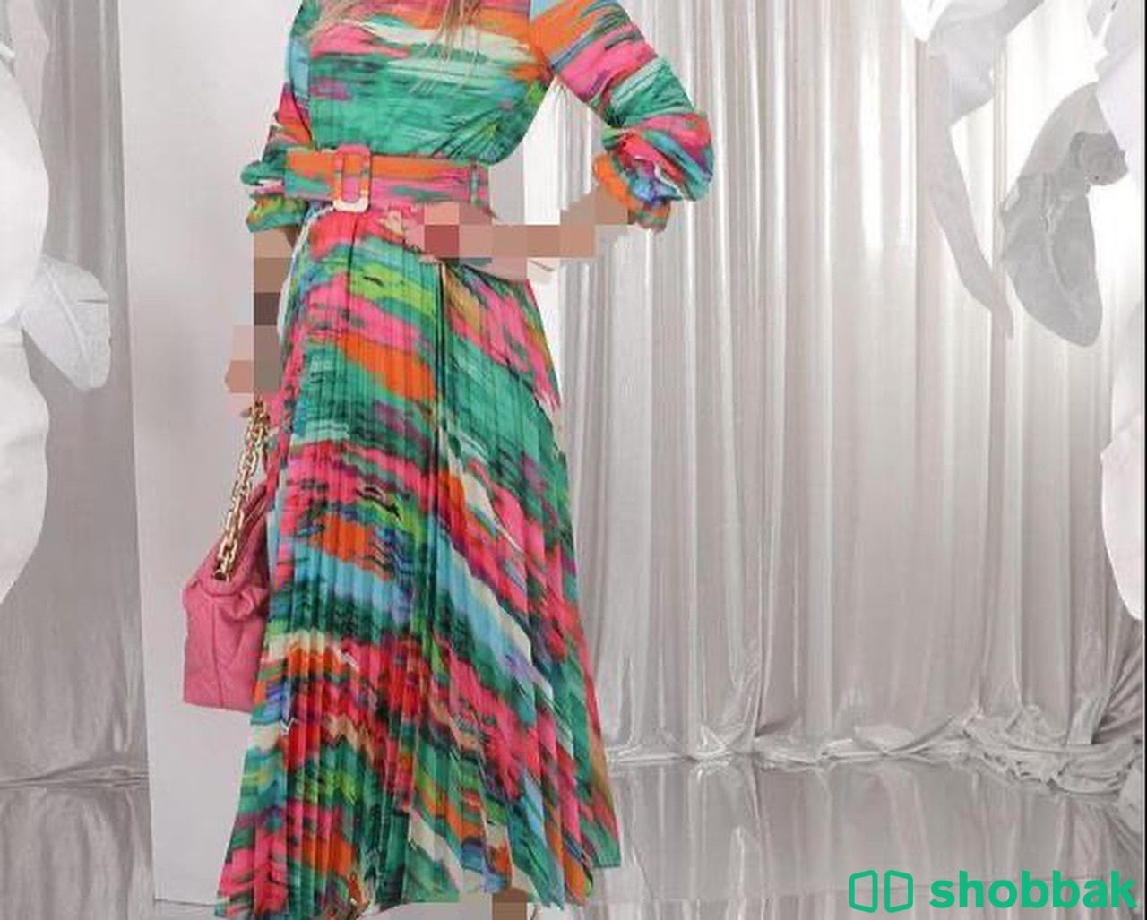 فستان جديد لم يلبس للبيع  Shobbak Saudi Arabia