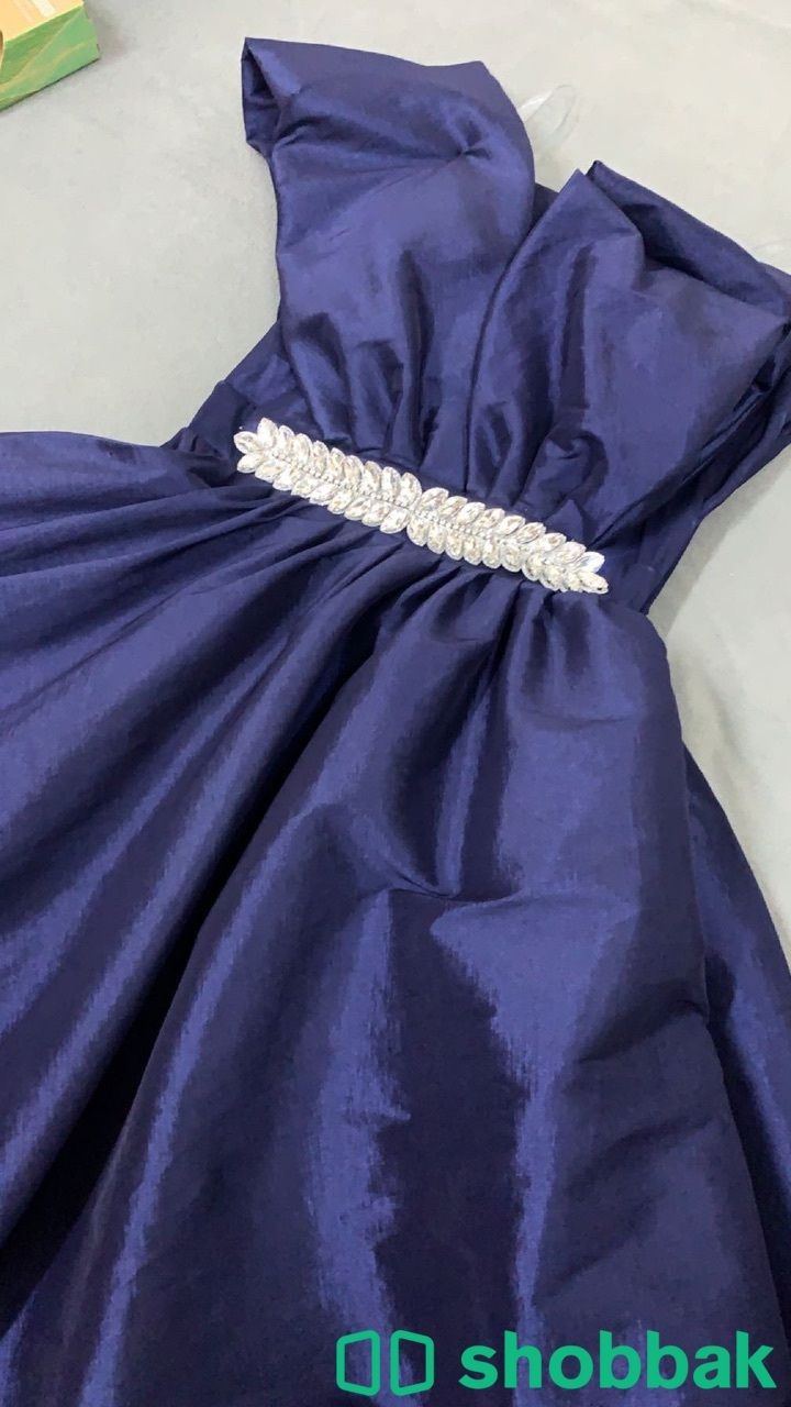 فستان جديد م استخدم ولا مره  شباك السعودية