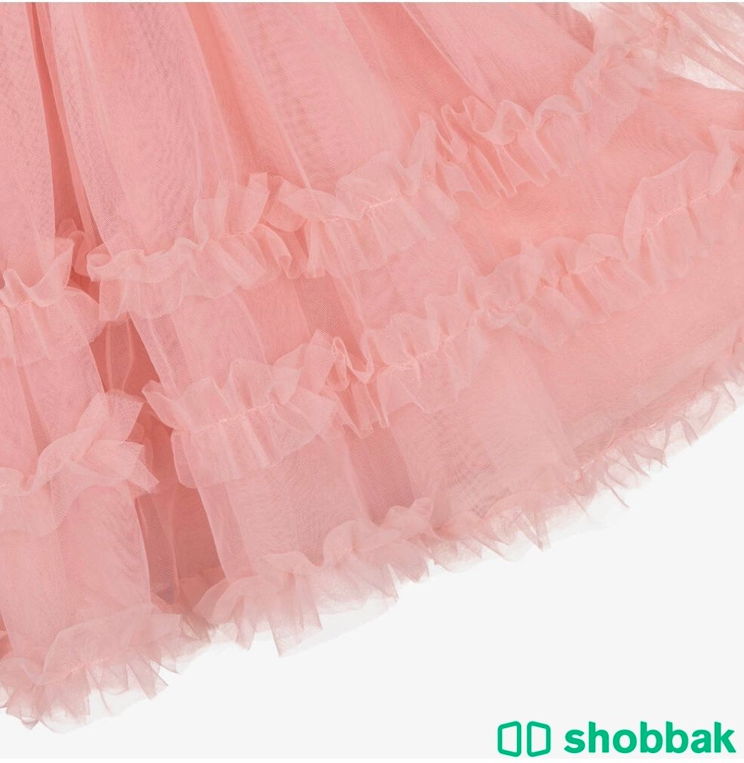 فستان جديد من مايورال Shobbak Saudi Arabia
