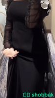 فستان جديد من مصممة توصيل فوري لاهل الرياض Shobbak Saudi Arabia