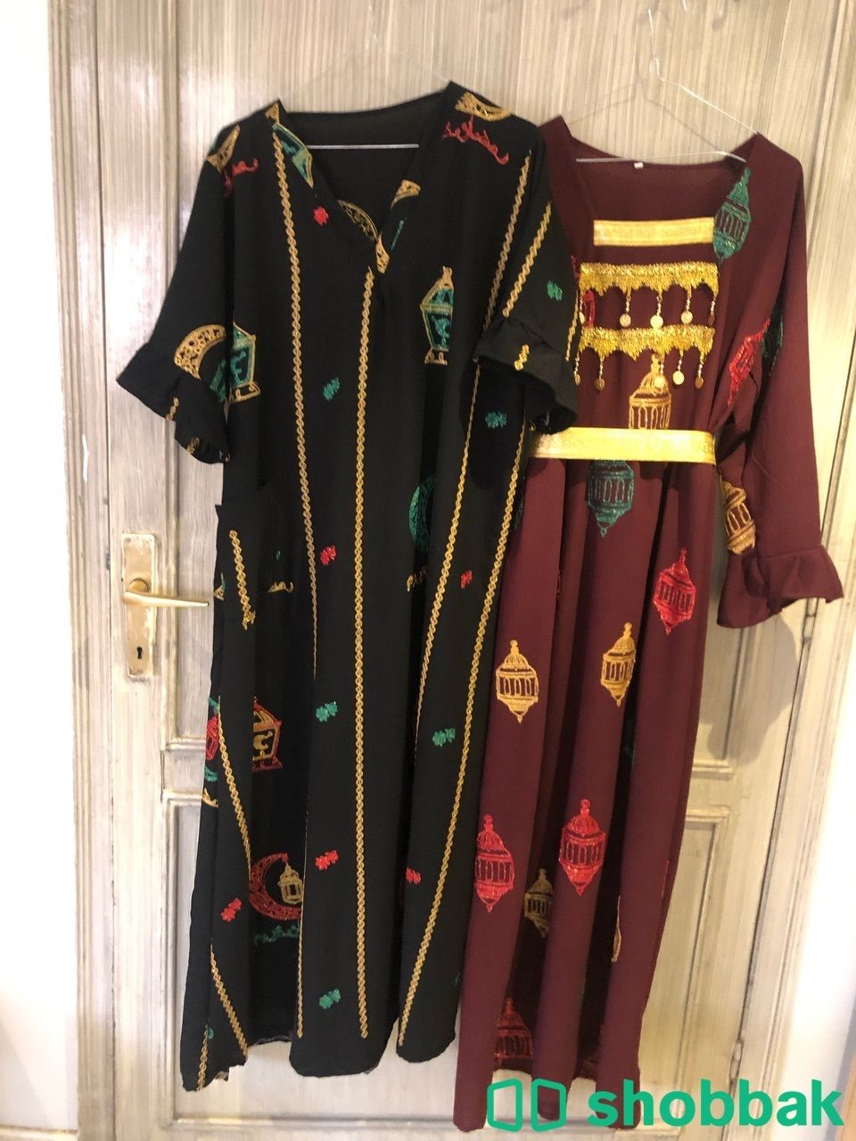 فستان رمضاني او للعيد Shobbak Saudi Arabia