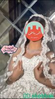 فستان زفاف  Shobbak Saudi Arabia