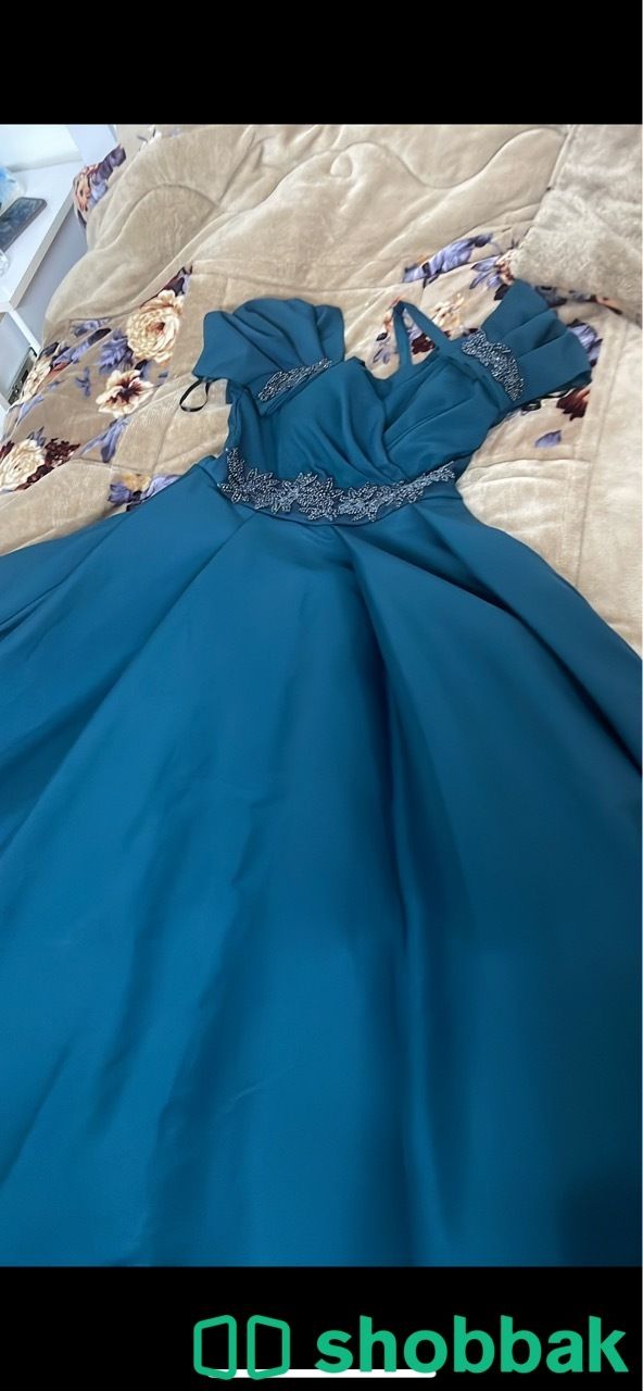 فستان زفاف Shobbak Saudi Arabia