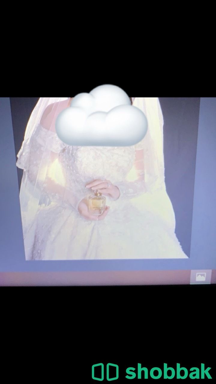 فستان زفاف للبيع شباك السعودية