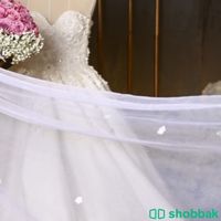 فستان زفاف ملكي جميل وأنيق  شباك السعودية
