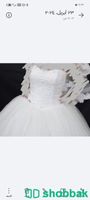 فستان زفاف من رهيد Shobbak Saudi Arabia