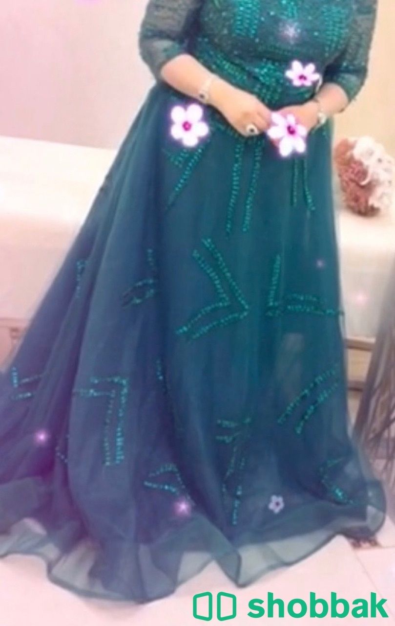 فستان زواج  شباك السعودية
