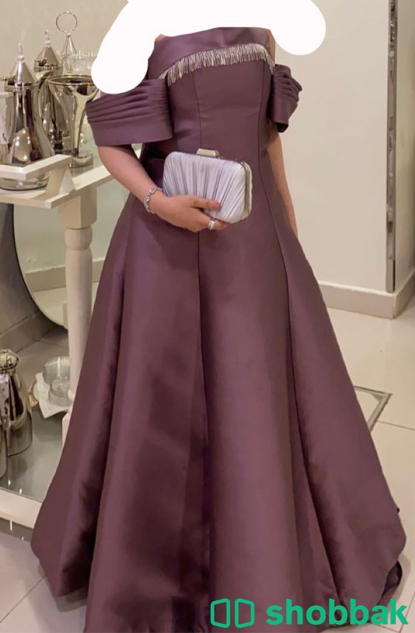 فستان مناسبات  Shobbak Saudi Arabia