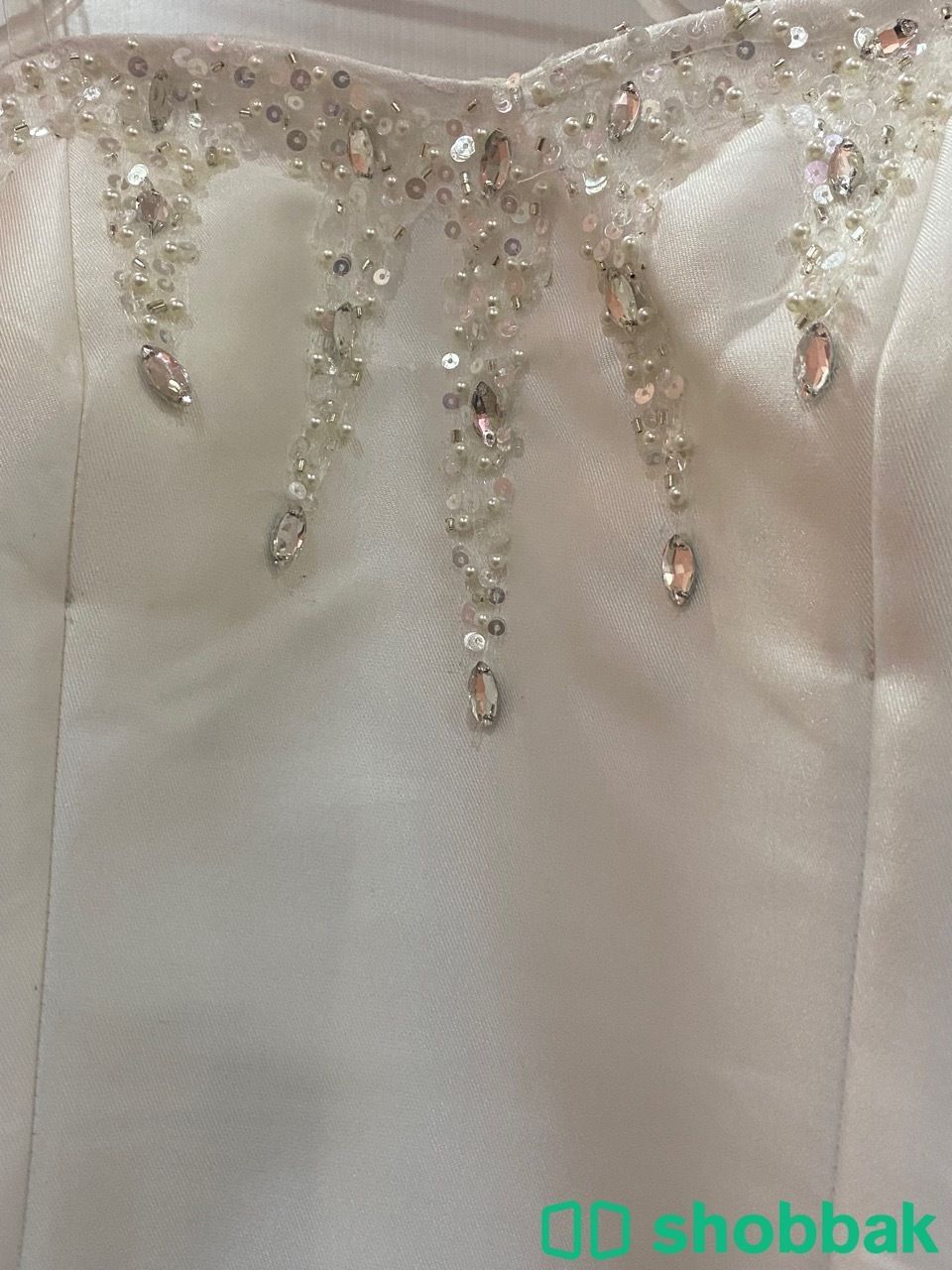 فستان زواج  Shobbak Saudi Arabia