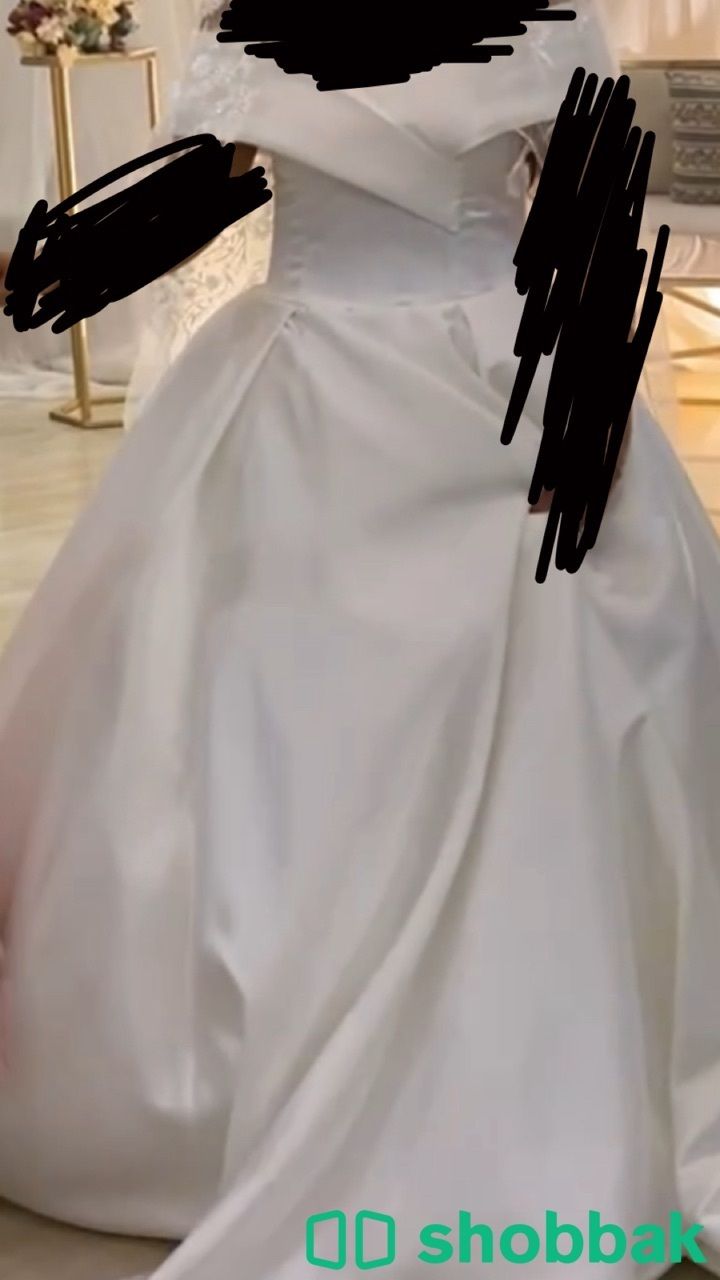 فستان زواج  Shobbak Saudi Arabia