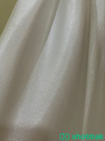 فستان  زواج بناتي مقاس ٨ سنوات Shobbak Saudi Arabia